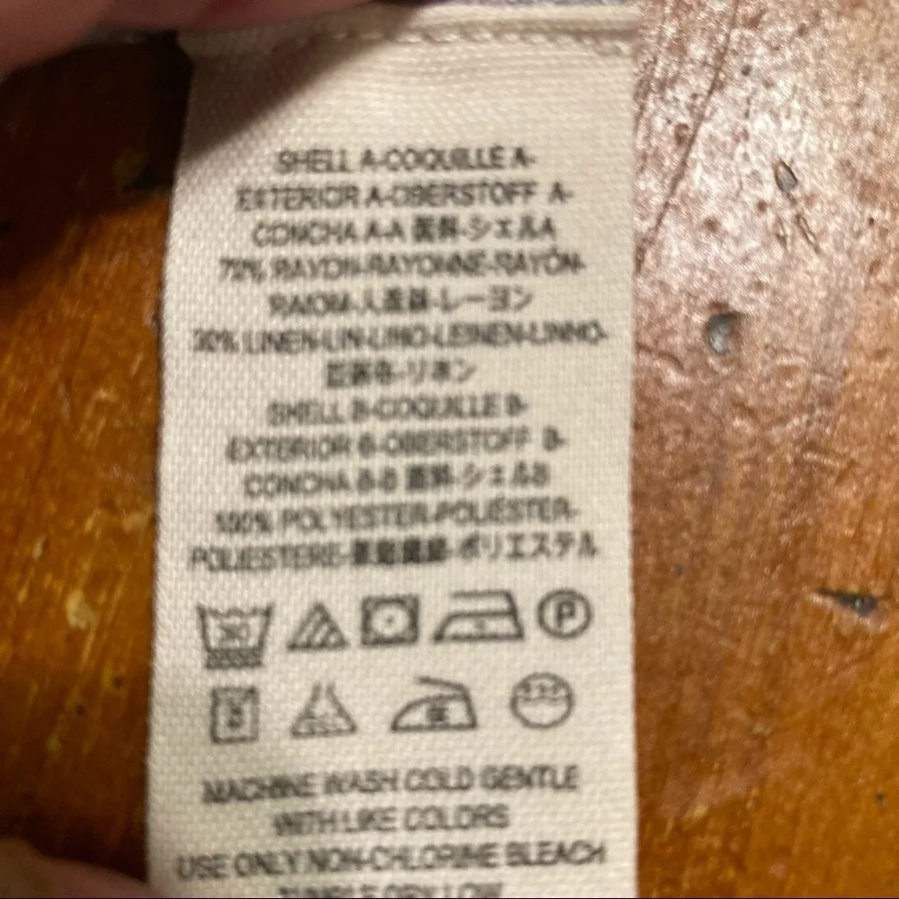 COPY - Free People Cookie Tee in Light Gray